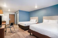 Extended Stay America Select Suites - Gainesville Hotels in Gainesville