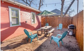 Dazzling 3 Br2 BA Home Near Downtown Tower Americas