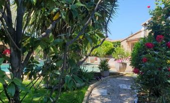 Villa Solary