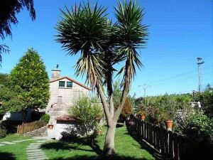 Casa Videira - Rural Hotel Near the Sea Room n°4