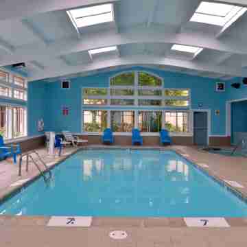 Red Roof Inn Arcata Fitness & Recreational Facilities