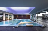 Parador de Cadiz - spa