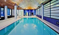 Thon Hotel Arena Hotels in Lillestrom