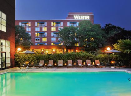 The Westin Princeton at Forrestal Village