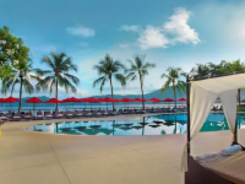 アマリプーケット プーケットのホテル