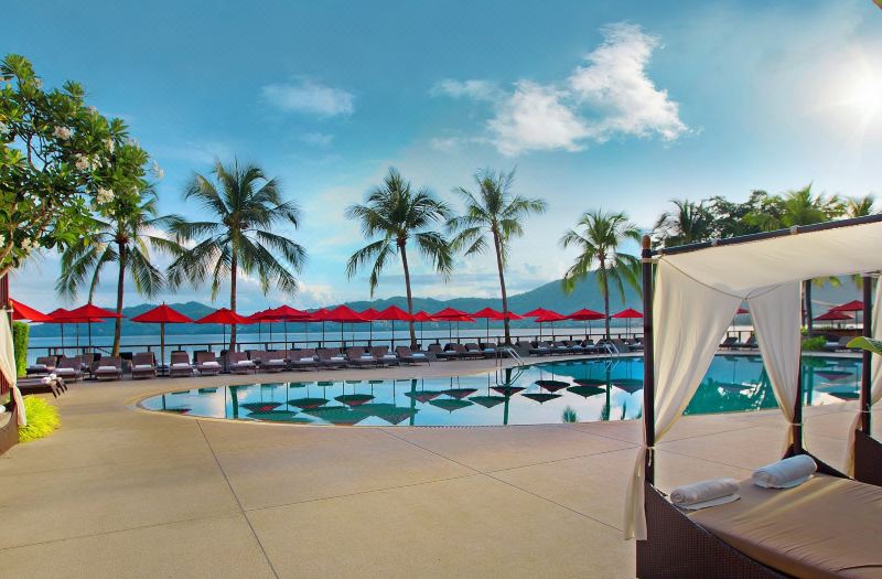 Amari Phuket photo 2