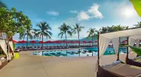Amari Phuket Hotel a Phuket