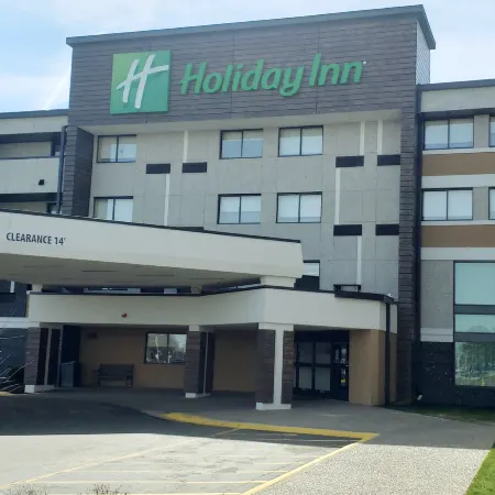 Holiday Inn INDIANAPOLIS - AIRPORT AREA N by IHG
