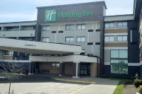 홀리데이 인 인디애나폴리스 공항 지역 N 바이 IHG 가필드 파크 컨서버토리 주변 호텔