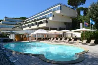 Cardinal Hotel St. Peter - Kolam Renang