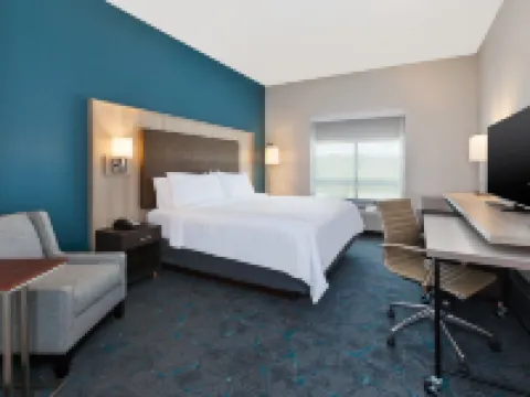 Holiday Inn COOKEVILLE by IHG Hotels in Cookeville