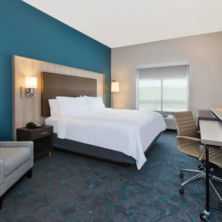 Holiday Inn COOKEVILLE by IHG
