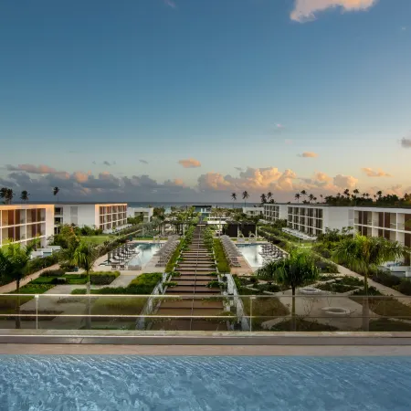 Live Aqua Punta Cana - All Inclusive - Adults Only