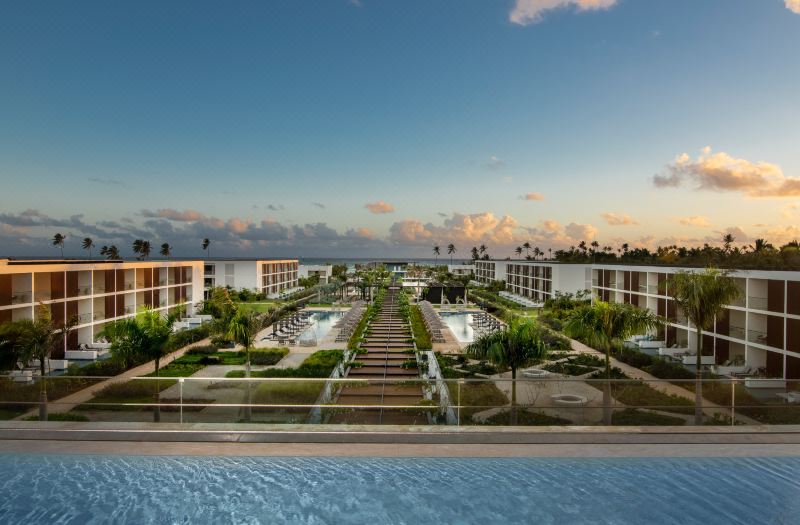 Live Aqua Punta Cana - All Inclusive - Adults Only photo 2