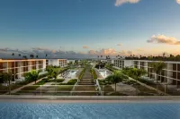 Live Aqua Punta Cana - All Inclusive - Adults Only - Ocean View
