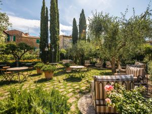 Boutique Villa Liberty - Depandance Hotel - Borgo Capitano Collection - Albergo Diffuso