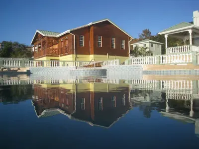 Kalinago Beach Resort