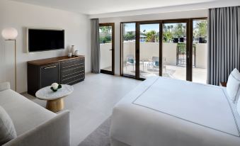 Al Alamein Hotel