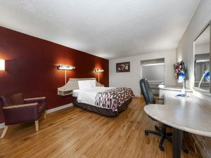 Red Roof Inn & Suites Wytheville