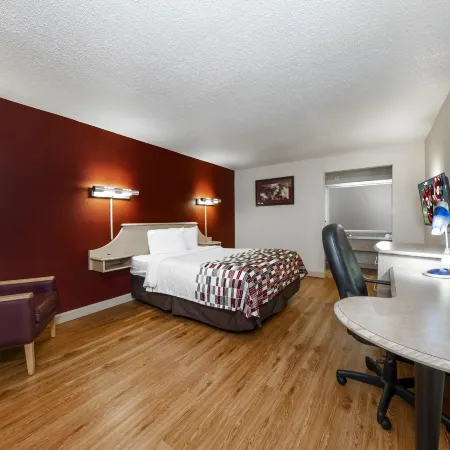 Quality Inn and Suites