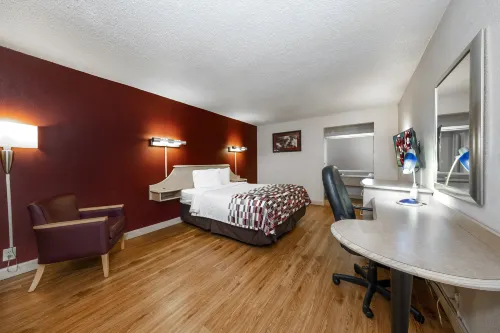 Quality Inn and Suites - 2-Star