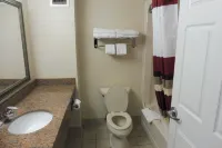 Red Roof Inn & Suites Galloway