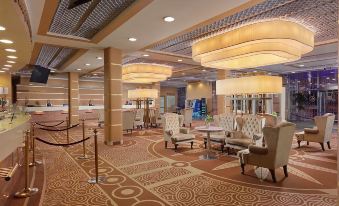 Hotel Izmailovo Gamma