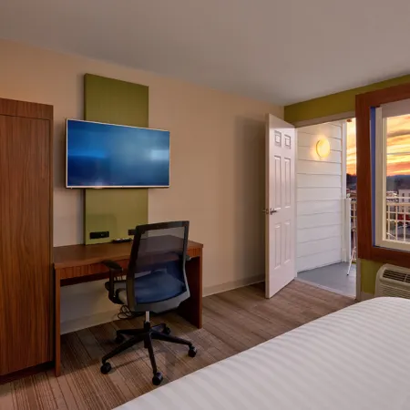 Holiday Inn Express & Suites PIGEON FORGE - SEVIERVILLE by IHG