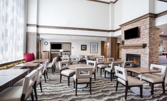 Staybridge Suites Denver International Airport