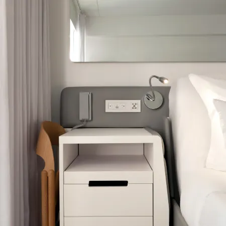 Yotel Boston