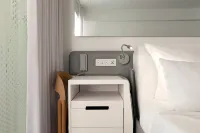 Yotel Boston - Deniz Manzaralı