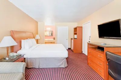 OYO Hotel Jefferson TX Hwy 59 Hotels in Jefferson