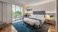 InterContinental Sanctuary Cove Resort - Parkering