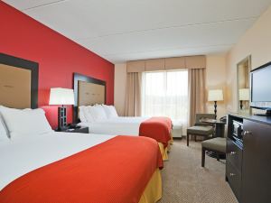 Holiday Inn Express & Suites Kodak East-Sevierville