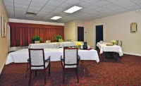 Days Inn by Wyndham Dalhousie Hôtels à : Carleton-sur-Mer