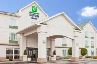Holiday Inn Express & Suites Frackville Hôtels à : Pottsville