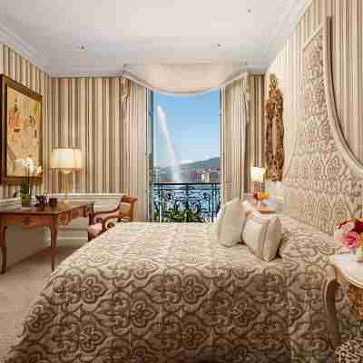 Hôtel d'Angleterre Genève Rooms