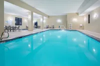 Holiday Inn Express & Suites Truth or Consequences Hotels in Truth or Consequences