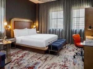 The Industrialist Hotel, Pittsburgh, Autograph Collection