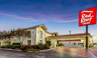 Red Roof Inn Plano