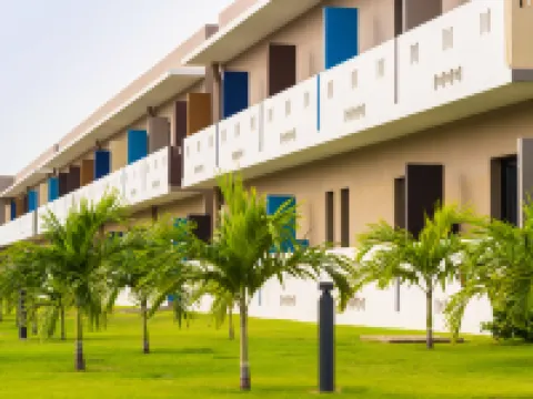 Onomo Hotel Lomé Hotels in Golfe