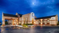 Best Western Plus Sikeston Hotels in Miner