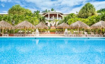 Hotel Tamarindo Diria Beach Resort