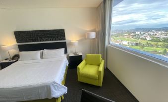 Holiday Inn Express & Suites Puebla Angelopolis