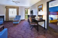 Holiday Inn Express Mackinaw City Hotels in Wawatam Township