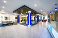 Holiday Inn Express & Suites WENTZVILLE ST LOUIS WEST by IHG - parking