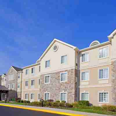 Staybridge Suites PHILADELPHIA-MT. LAUREL by IHG Hotel Exterior