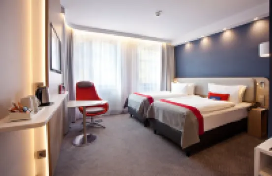 Holiday Inn Express DARMSTADT by IHG