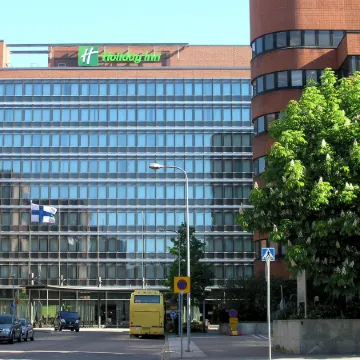 Scandic Ruoholahti