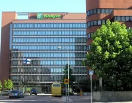 Holiday Inn Helsinki - West Ruoholahti Các khách sạn gần Velodrom